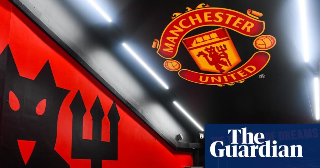 Next in line? Main contenders for the Manchester United hot seat | Manchester United