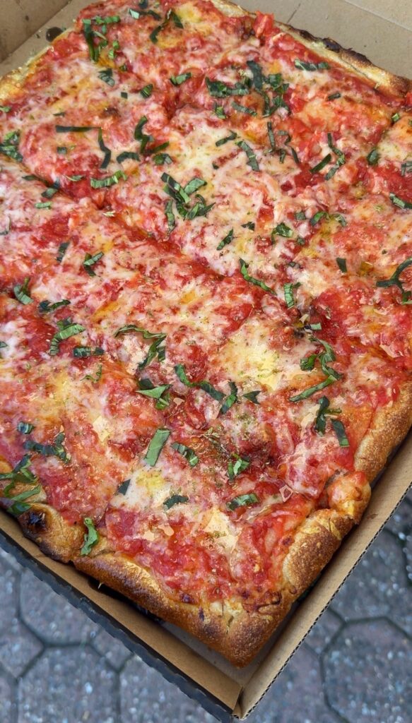 Old School Italian “Supper Club” Opens in North Jersey – Boozy Burbs