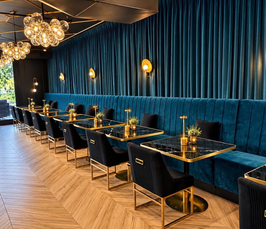Opening Alert: Il Vero, Westwood, NJ