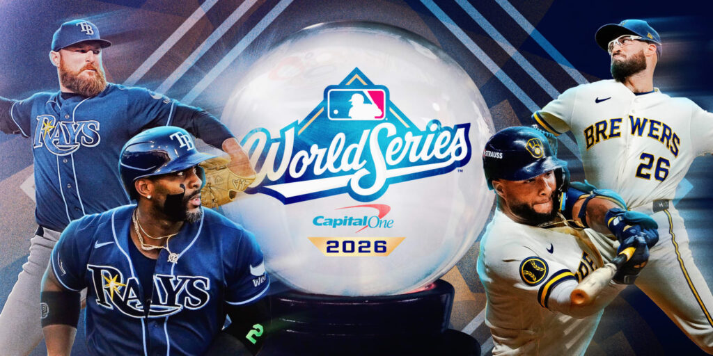 Our expert predictions for the Rays-Brewers World Series Our expert predictions for the Rays-Brewers World Series
