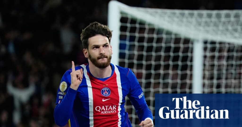PSG invested heavily in the summer but are still relying on the A team | Ligue 1