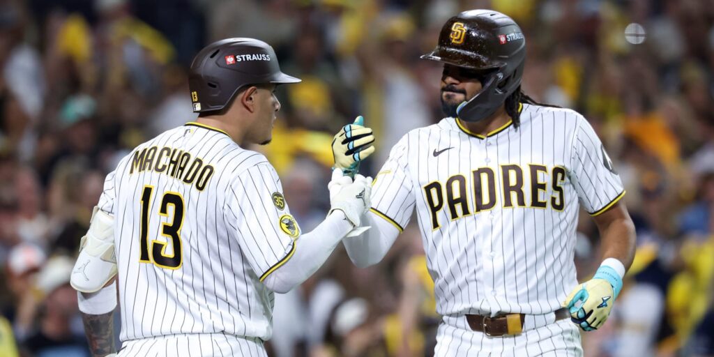 Padres guide to awards season, free agency
