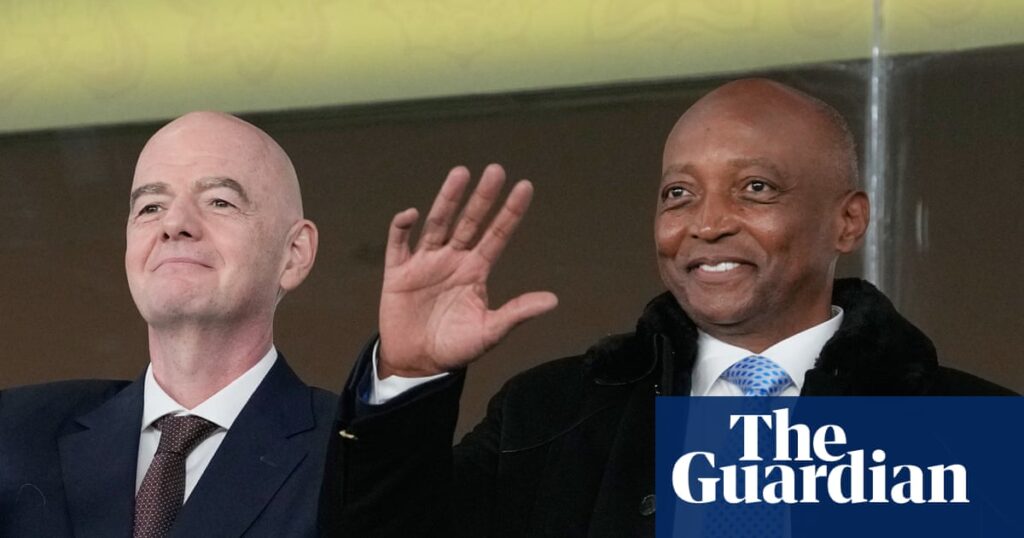 Patrice Motsepe’s Caf presidency under pressure after Afcon U-turn as Eto’o waits in wings | Football politics