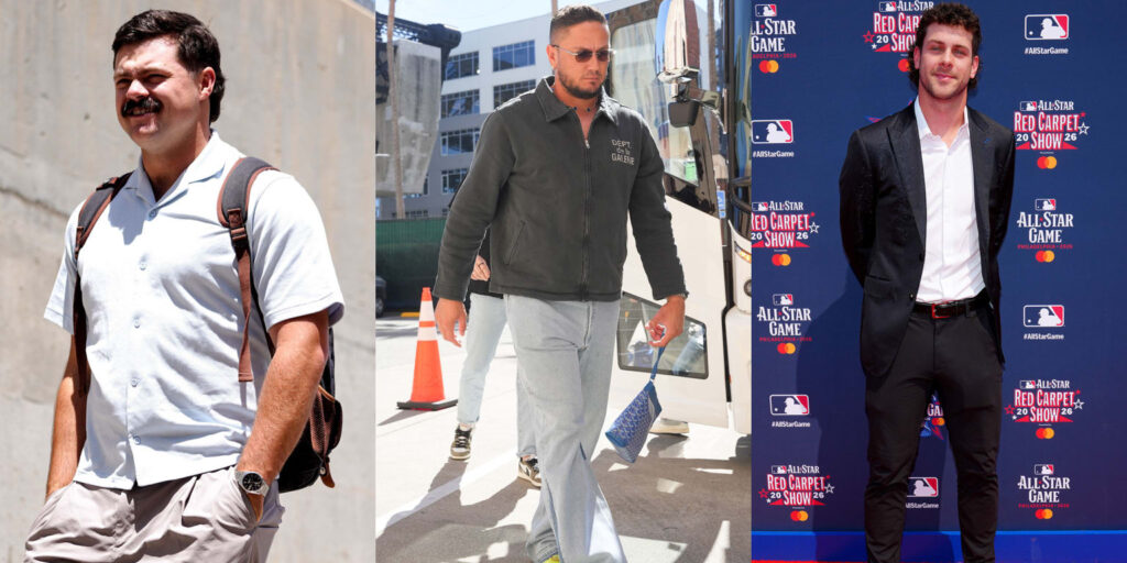 Payton Tolle, Miguel Rojas and Ernie Clement to serve as World Series correspondents