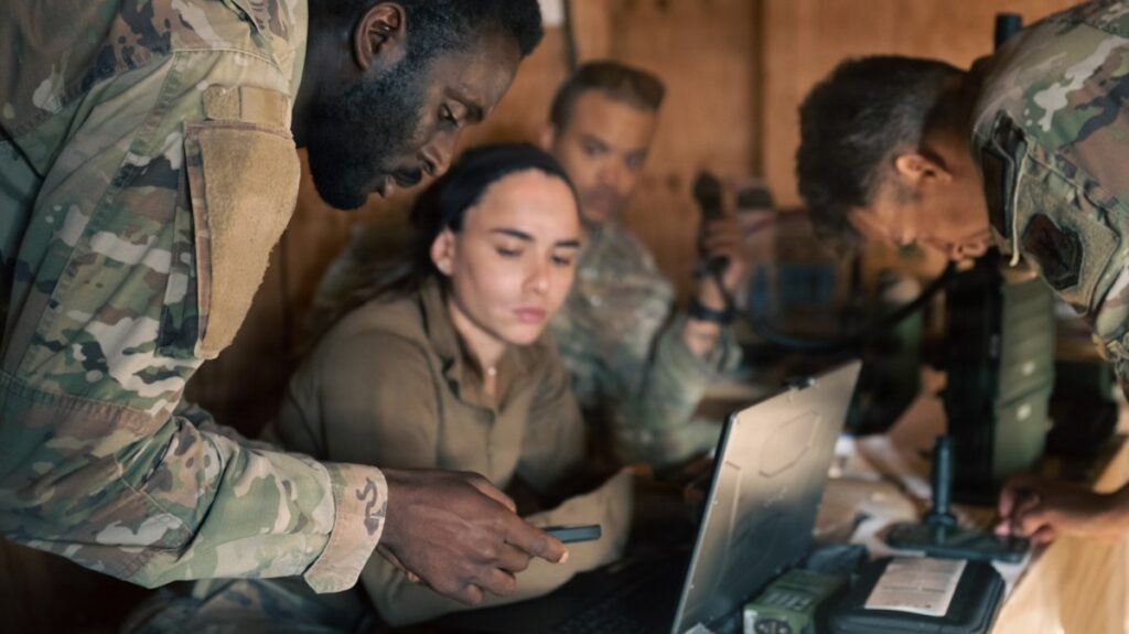 Pentagon’s wireless comms left data exposed, watchdog finds