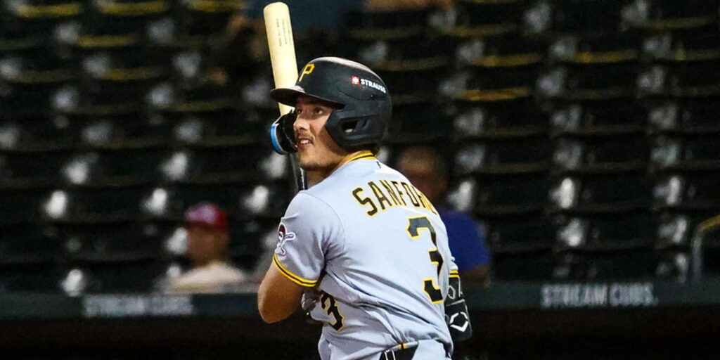 Pirates prospects in Arizona Fall League 2026