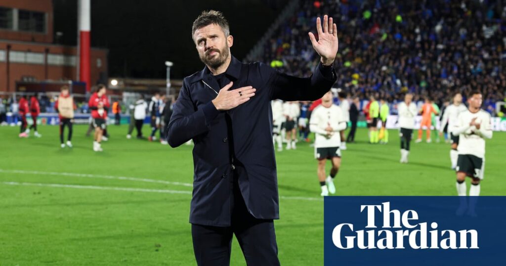 Post-Ferguson worn-out horror show continues at Manchester United | Manchester United Post-Ferguson worn-out horror show continues at Manchester United | Manchester United