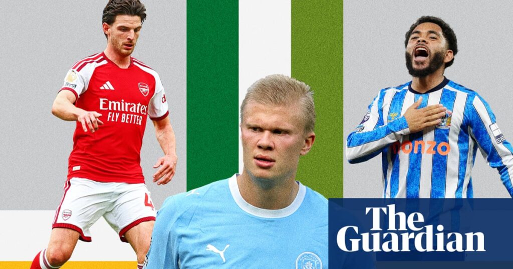 Premier League: 10 things to look out for this weekend | Soccer