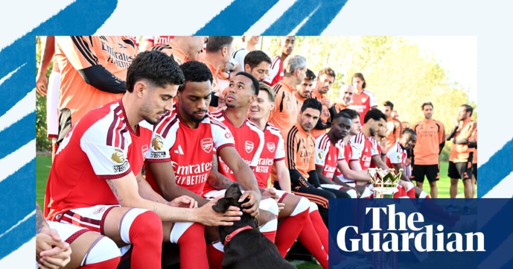 Premier League action, Champions Day and Dubois v Wardley II – follow with us | Sport