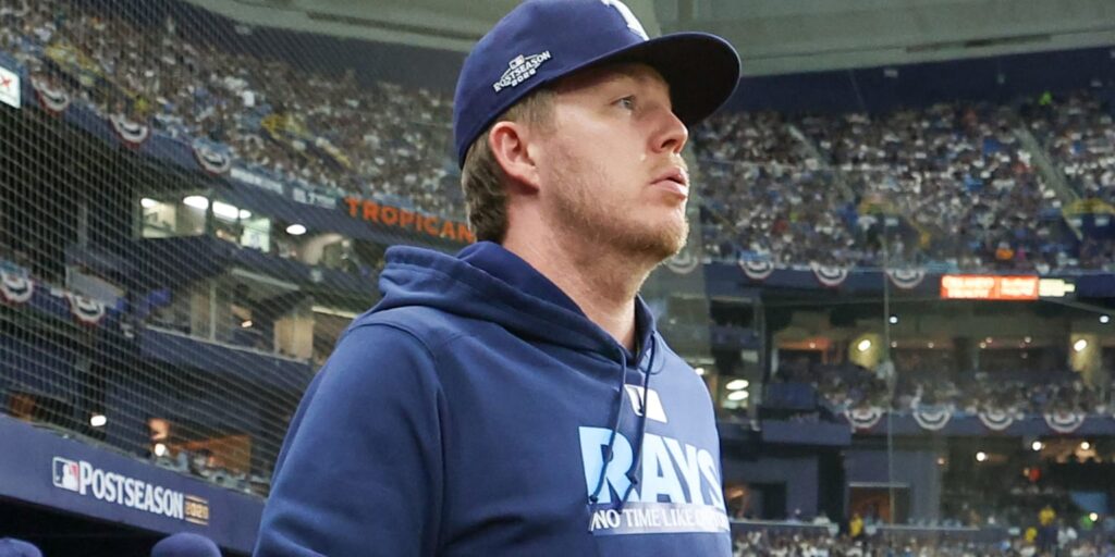 Rays 2026 World Series roster Rays 2026 World Series roster