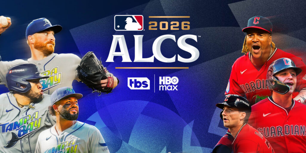 Rays vs. Guardians ALCS Game 5 starting lineups and pitching matchup