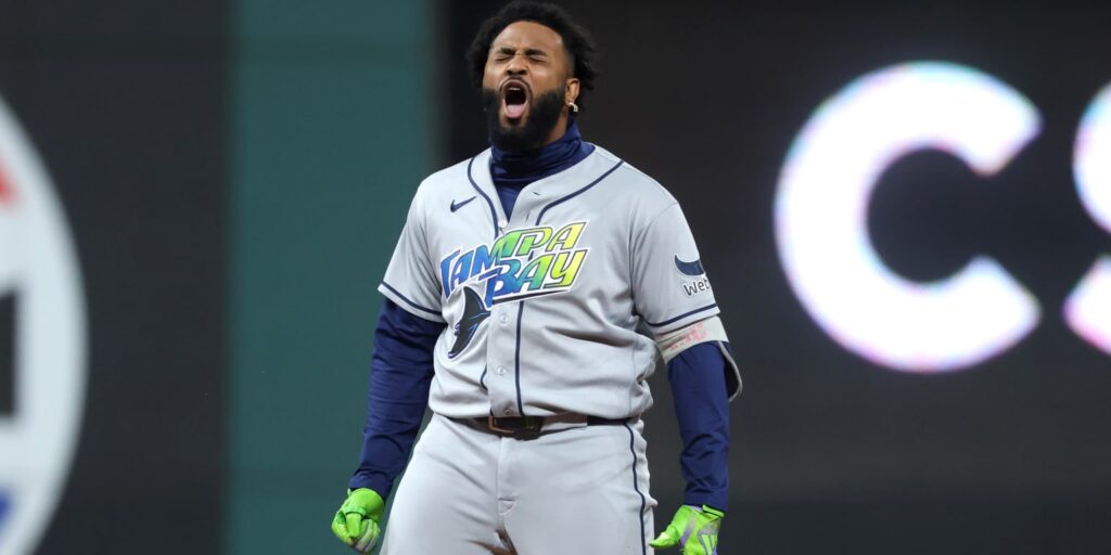 Rays win ALCS Game 4 2026 Rays win ALCS Game 4 2026