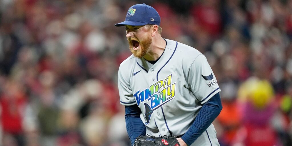 Rays win ALCS Game 5 2026