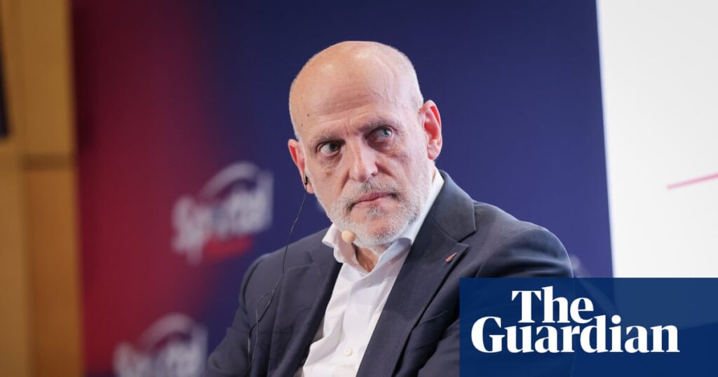 Real Madrid demand La Liga president resign over Goebbels comparison | Real Madrid
