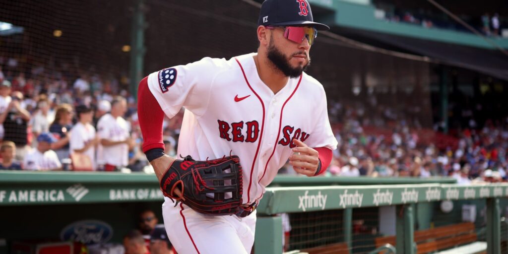 Red Sox 2026 Awards Season preview Red Sox 2026 Awards Season preview