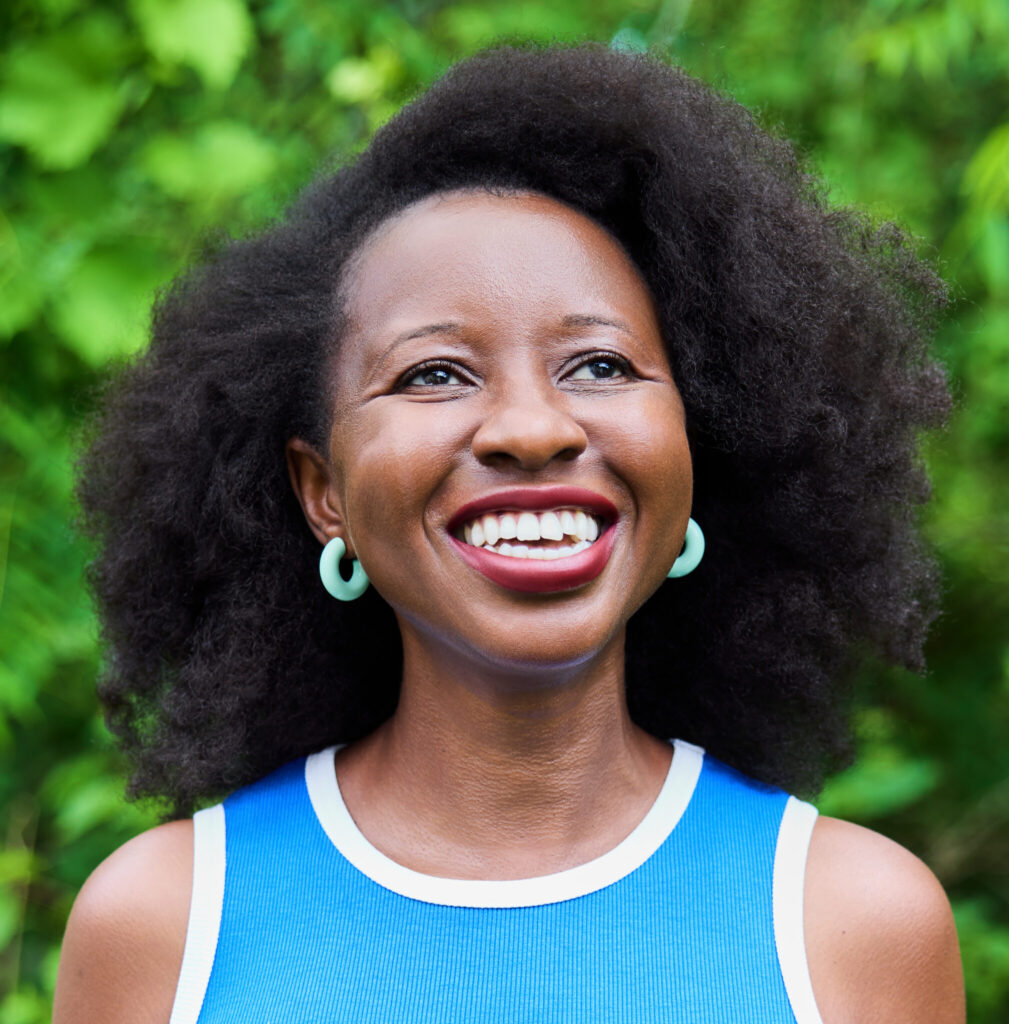 Rutgers Grad and Author Imbolo Mbue to Speak About Her New Novel in Montclair