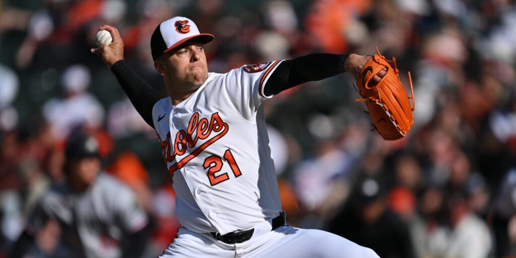 Ryan Helsley remaining with Orioles, opting into 2027 player option (source)