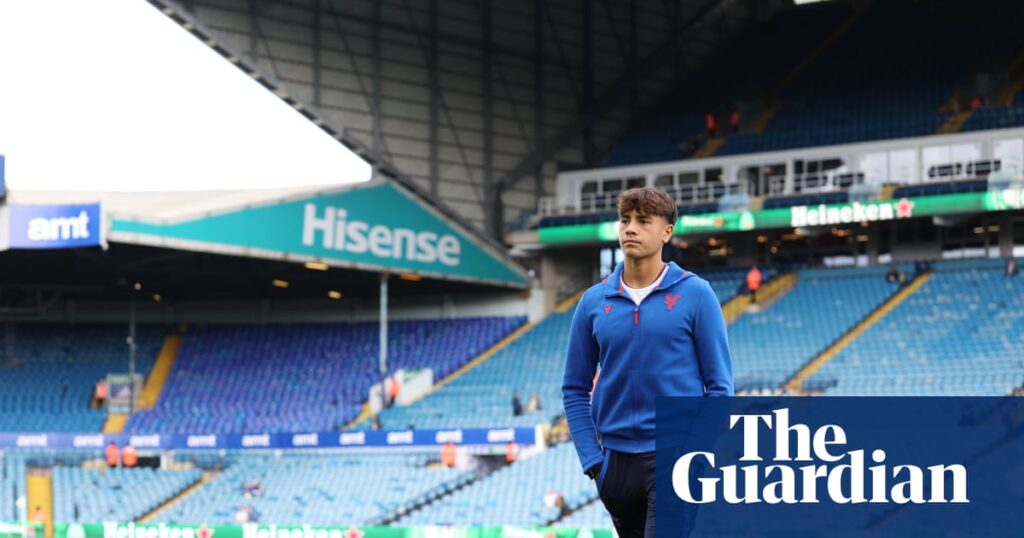 Schooled for success: how English lessons power Midtjylland’s talent factory | Midtjylland