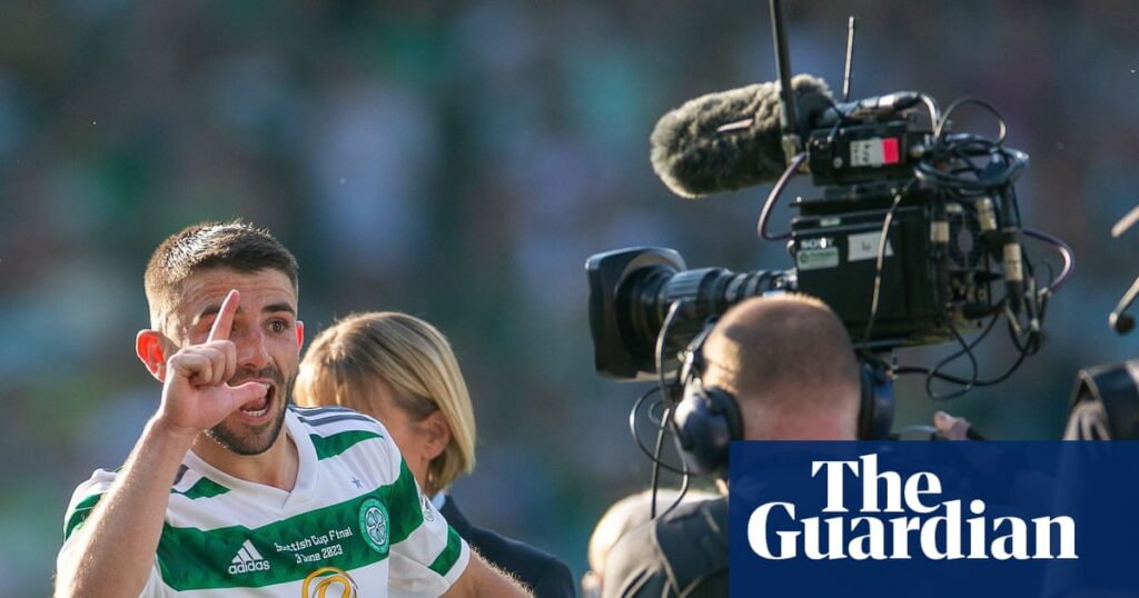 Scottish Premiership makes first UK move to remove Saturday 3pm broadcast blackout | Soccer Scottish Premiership makes first UK move to remove Saturday 3pm broadcast blackout | Soccer