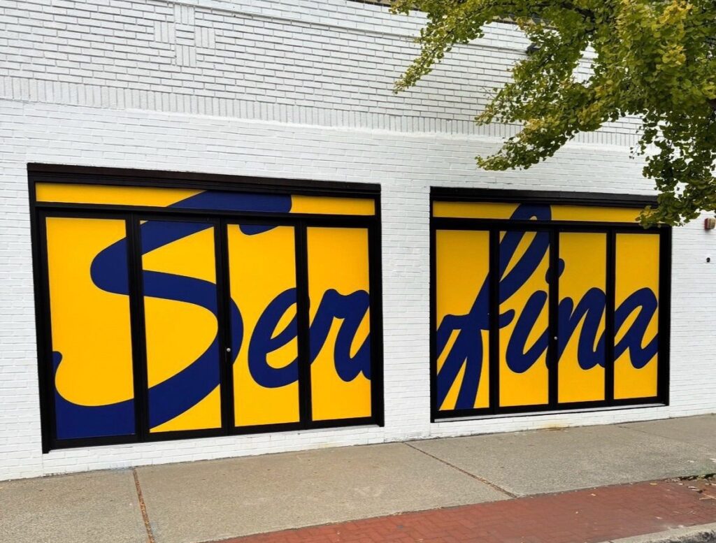 Serafina Bringing First New Jersey Restaurant Tomorrow to Tenafly – Boozy Burbs