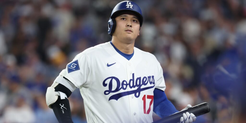 Shohei Ohtani expects to be fully healthy for start of 2027