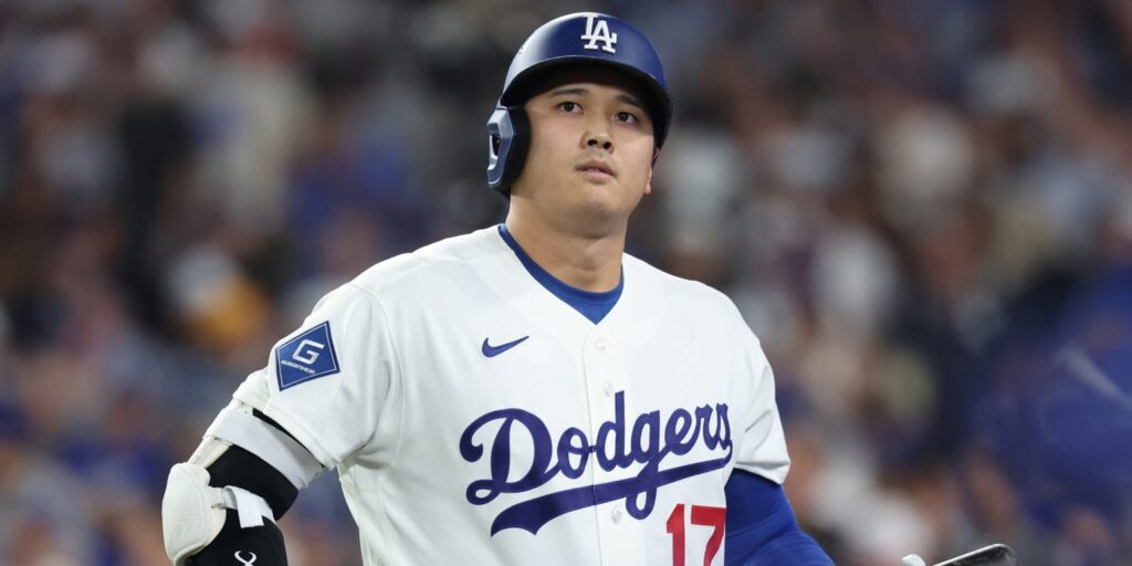 Shohei Ohtani’s 2026 injuries offer lessons for Dodgers in 2027 Shohei Ohtani's 2026 injuries offer lessons for Dodgers in 2027