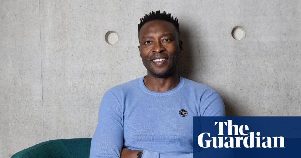 Shola Ameobi: ‘I thought: how can I be most useful to Newcastle? Then the cog started turning’ | Newcastle United