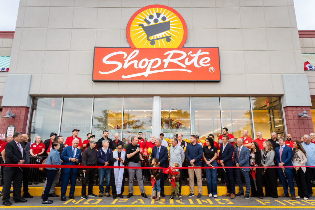 Edgewater Shoprite
