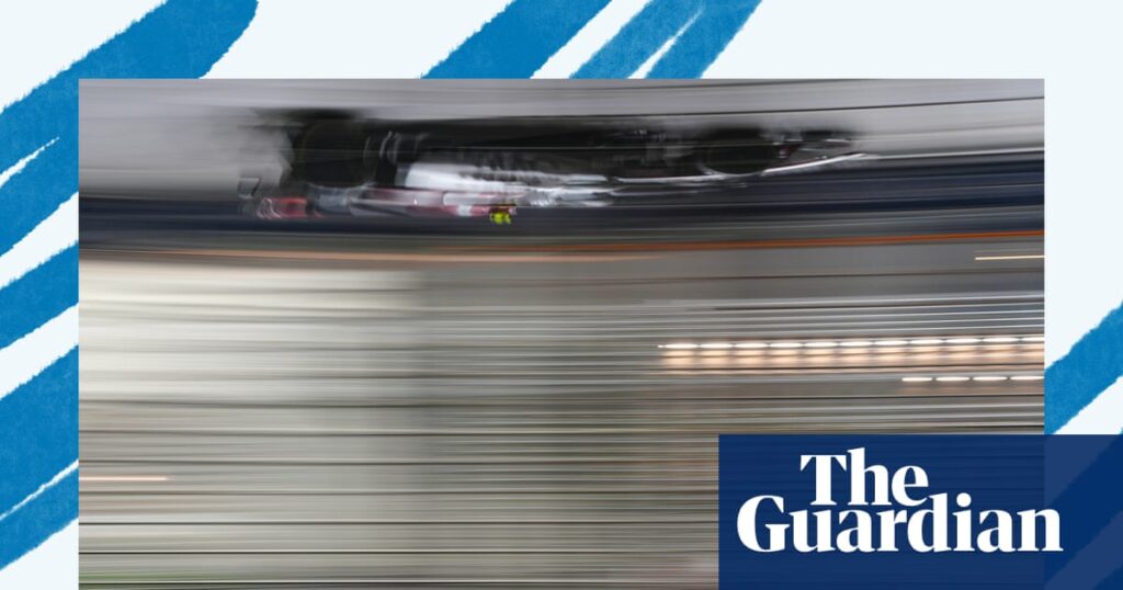 Singapore GP, tasty Tests and the Premier League’s return – follow with us | Sport