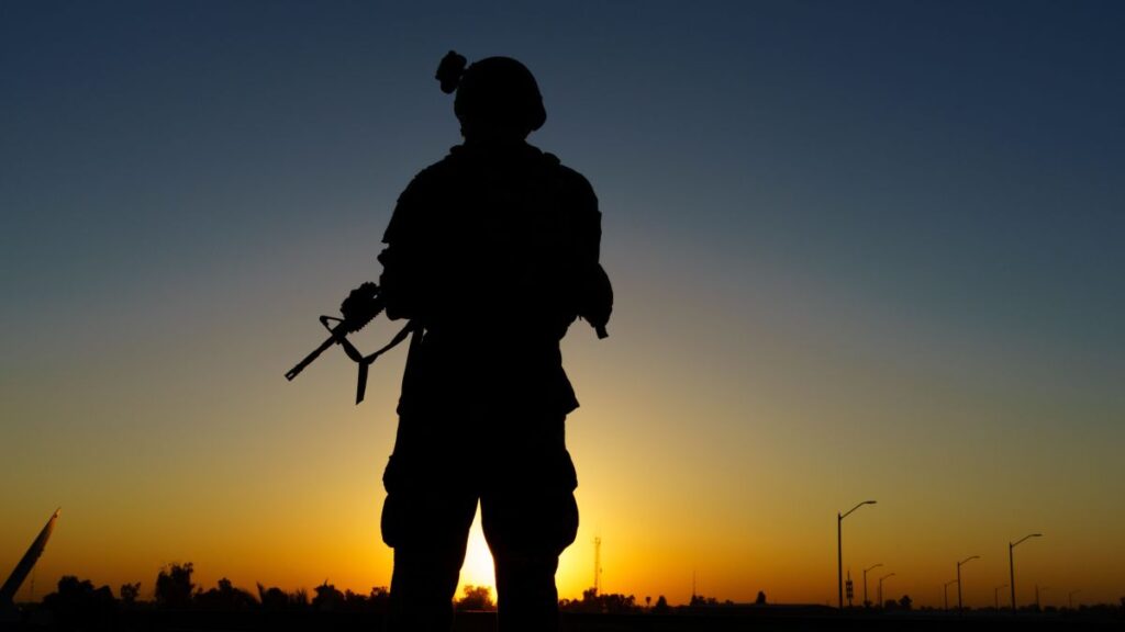 Suicide rate among military veterans sees little change, VA finds