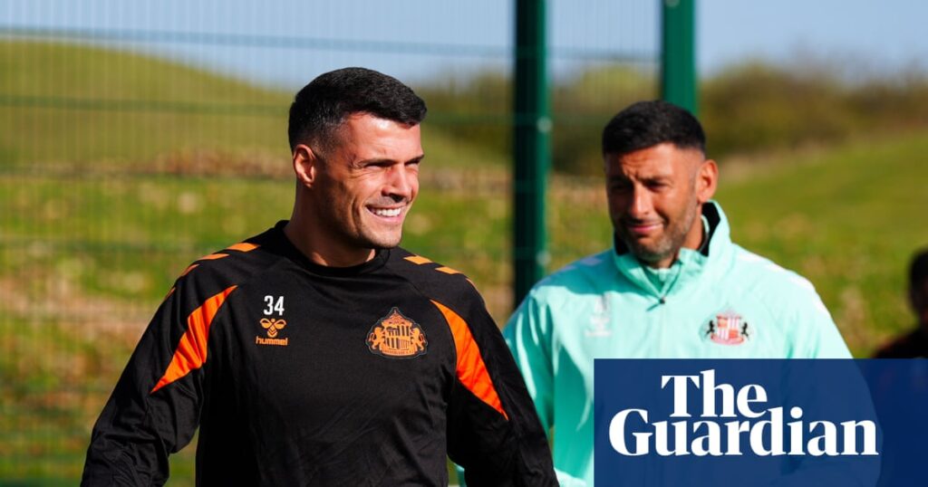 Sunderland hope to enjoy warmth in Portugal after 53 years away | Sunderland