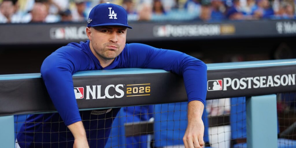 Tarik Skubal's free agency and other offseason questions facing Dodgers