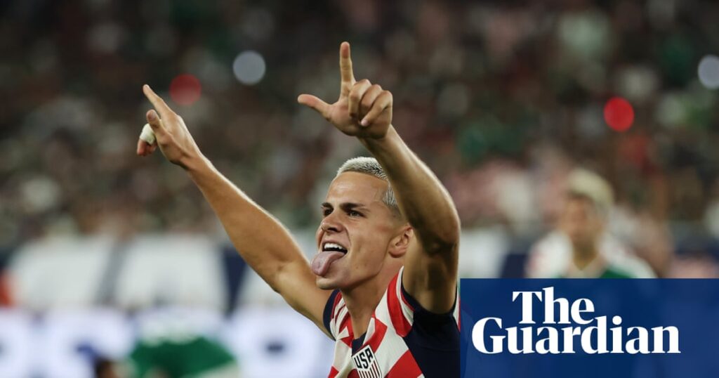 Teen brilliance to Pochettino’s haters: Winners and losers from the USMNT’s perfect window | USA