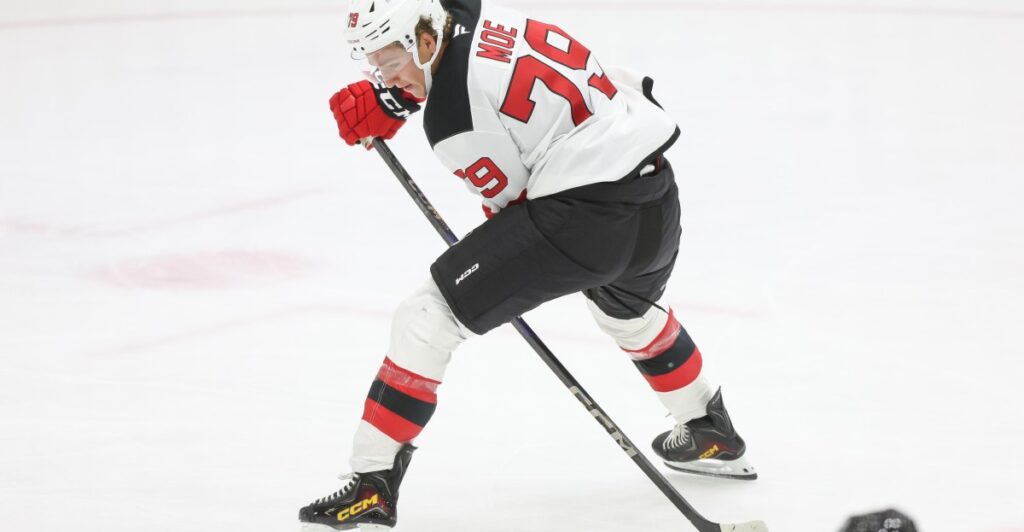 The 2026 All About the Jersey Top 25 Under 25: The Middle of the Pack From 20th to 16th
