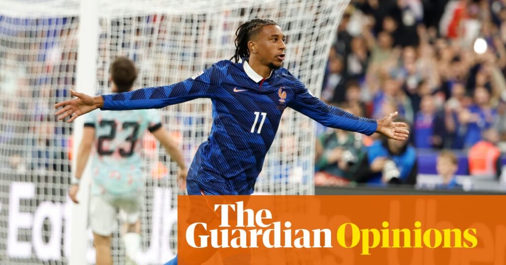 The Ballon d’Or doesn’t capture football’s wonder – Michael Olise is proof | Ballon d'Or