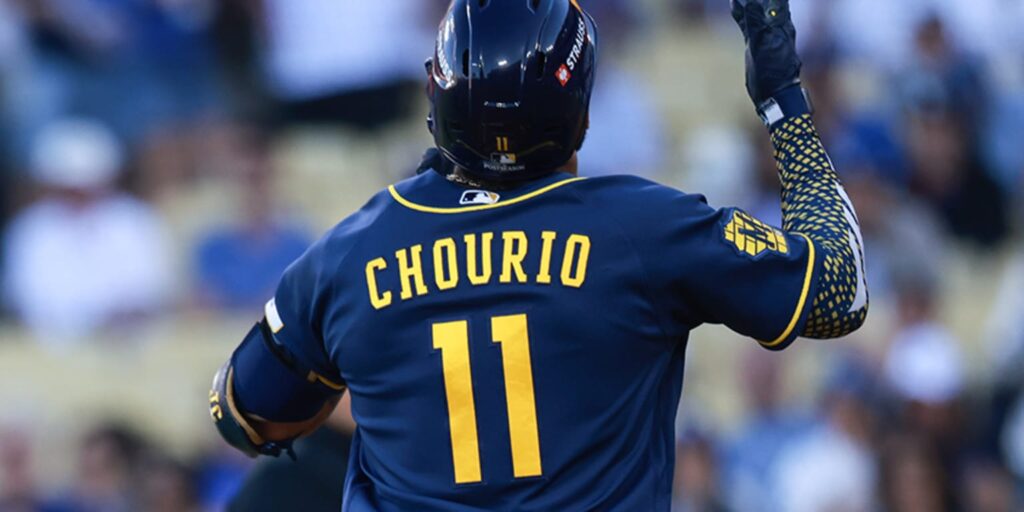 The Brewers have gamers, but do they have Hall of Famers?
