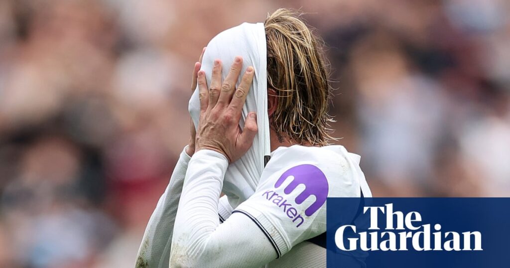 The Premier League so far: draws, underperforming xG and other data pointers | Premier League
