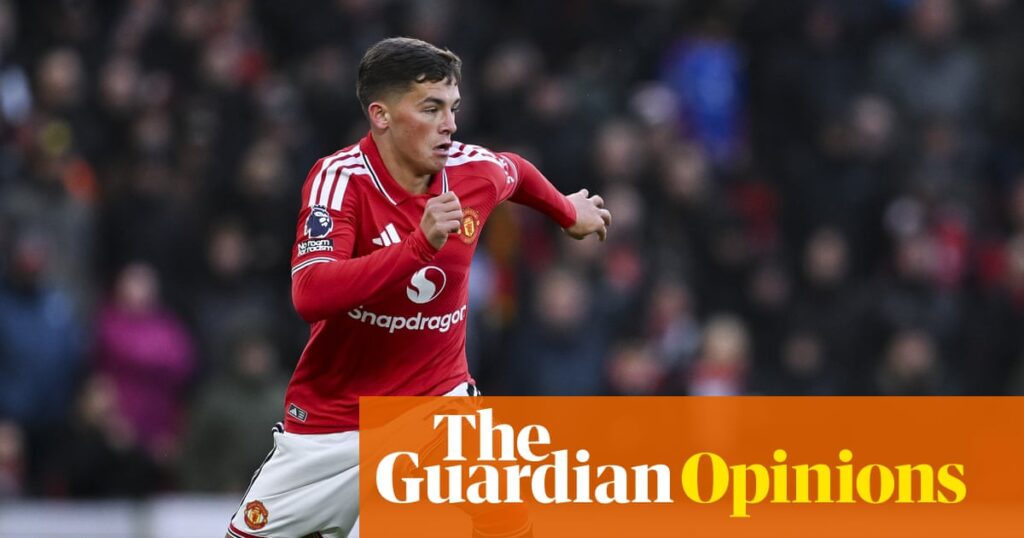 The academy system needs a refresh but now is the time for Carrick to trust in youth | Premier League