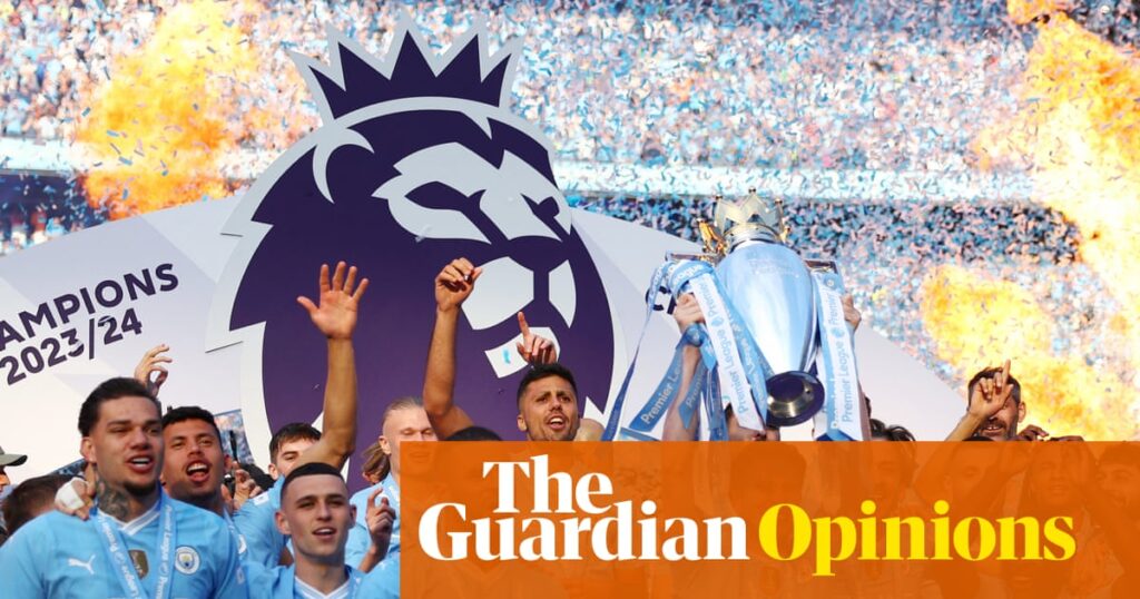 The ultra-rich face … accountability? Manchester City and Clippers verdicts show it’s possible | Manchester City