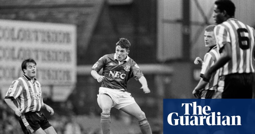Thrown in with Giggs and Beckham: how Manchester United tried to get Billy Kenny | Soccer