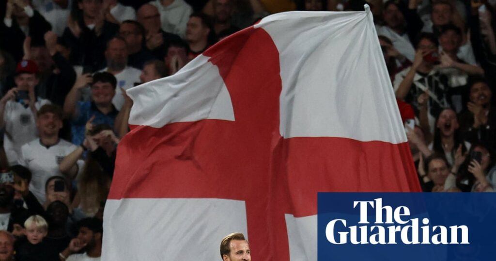 Total Midweek Kane: England’s icon delivers a classic on his way to footballing ultimacy | Harry Kane