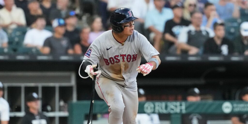 Tsung-Che Cheng traded to Tigers from Red Sox