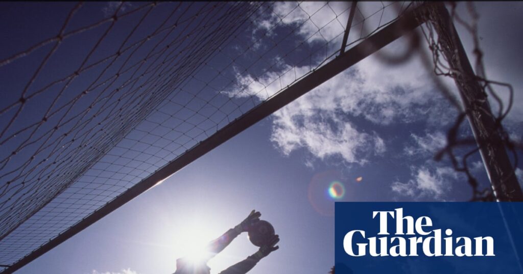 US soccer’s youth system is expensive, chaotic and overdue for reform | Soccer