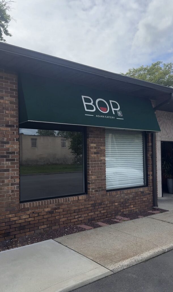 Upcoming Eatery Bringing Asian Favorites to Bergen County