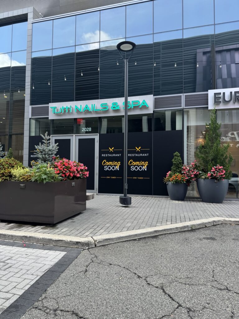 Vietnamese Spot is Expected Soon in Bergen Downtown – Boozy Burbs