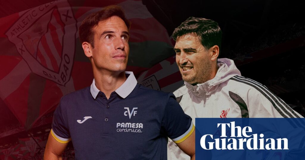 Villarreal’s Iñigo Pérez ready to meet Iraola again in test of old bond | Villarreal
