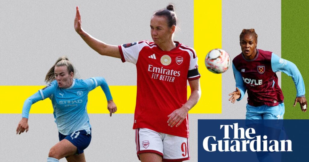 WSL talking points: pressure mounts on Slegers as Hemp closes on record | Women's Super League