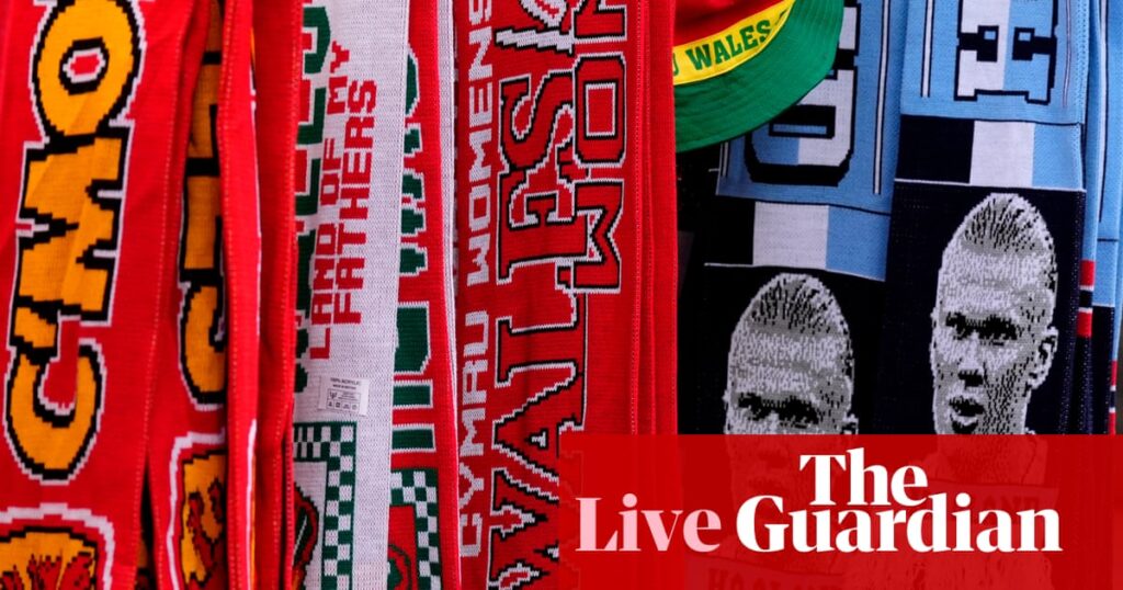 Wales v Norway, Denmark v Portugal, Germany v Serbia: Nations League – live | Nations League