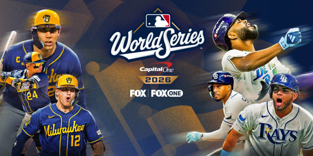 When is Brewers-Rays World Series Game 4? Date, Time and Lineups