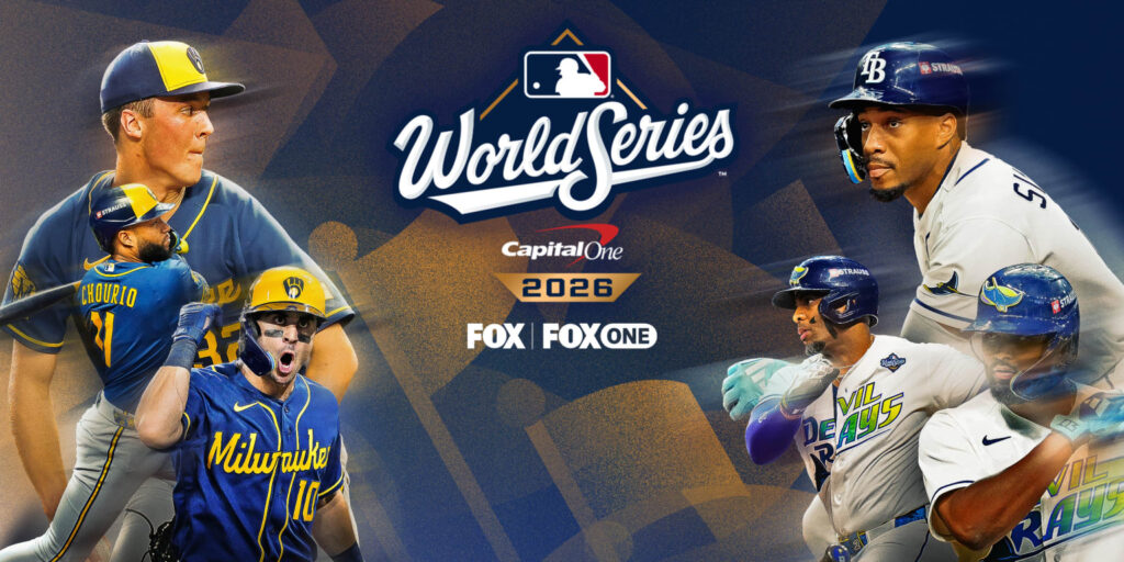 When is Brewers vs. Rays World Series Game 5? Date, Time and Lineups When is Brewers vs. Rays World Series Game 5? Date, Time and Lineups